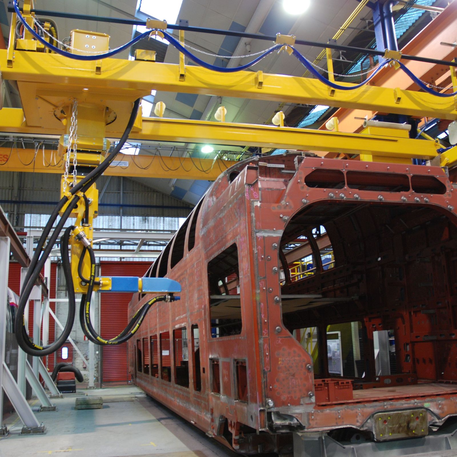 Bombardier Crespin, France bombardier-crespin-france.jpg