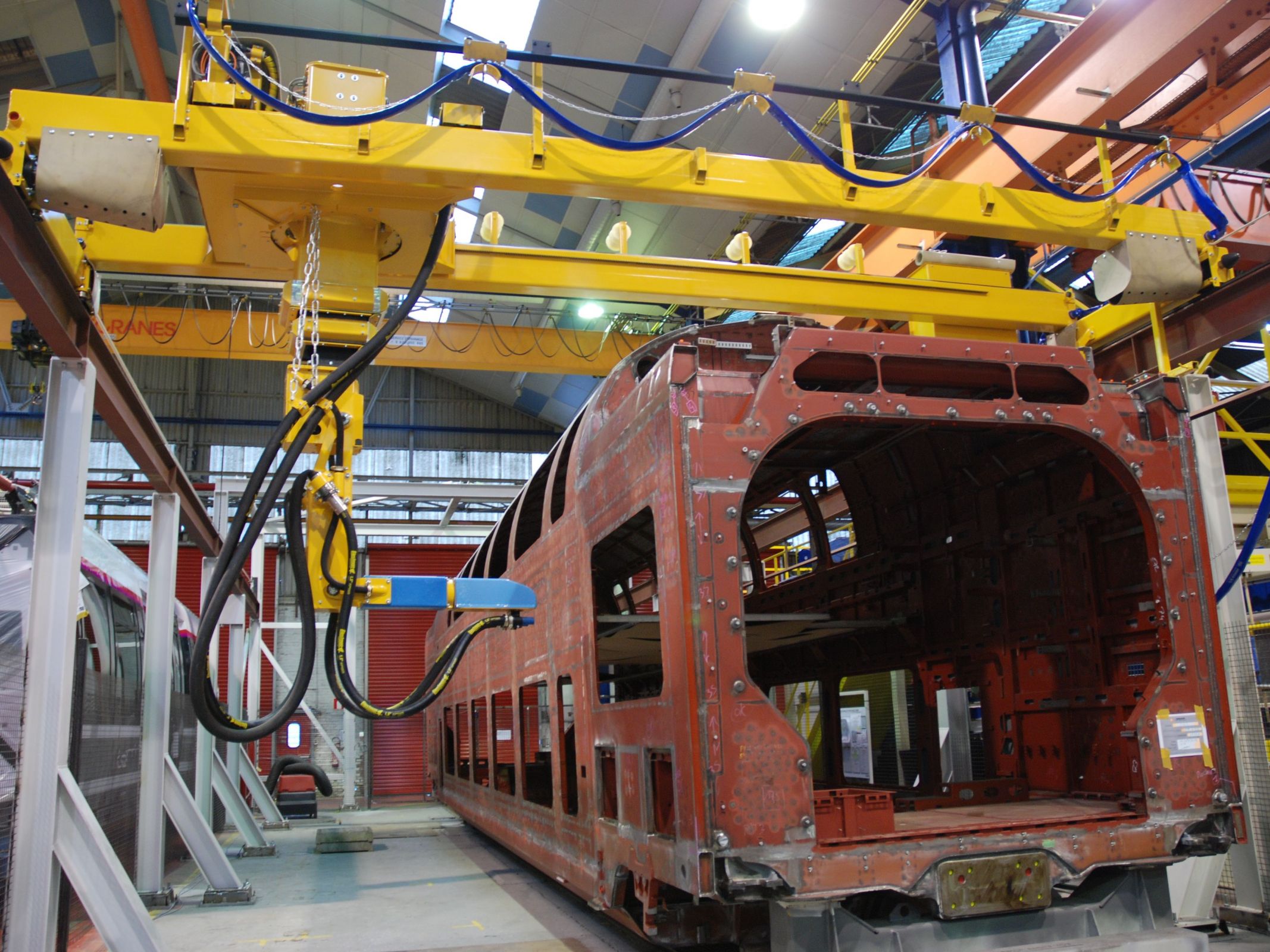 Bombardier Crespin, France bombardier-crespin-france.jpg